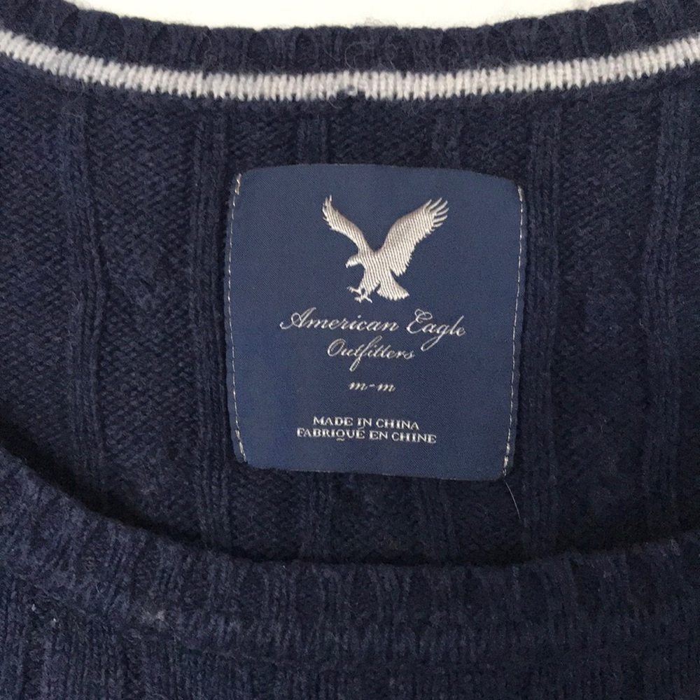 Sweater - Picture 2 of 2